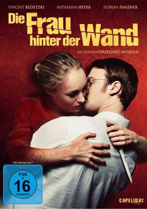 Whispers Behind the Wall's poster