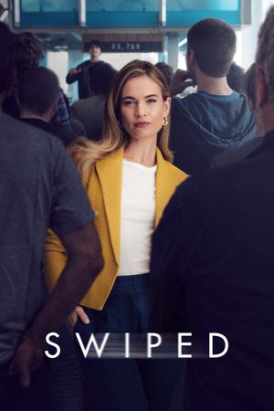 Swiped's poster