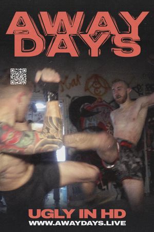 Concrete No Rules's poster