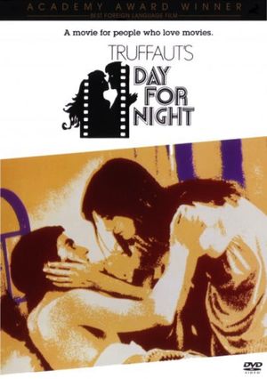 Day for Night: An Appreciation's poster