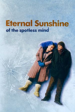 Eternal Sunshine of the Spotless Mind's poster