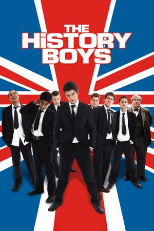 The History Boys's poster