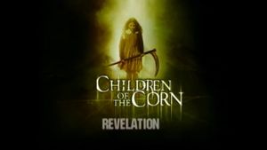 Children of the Corn: Revelation's poster