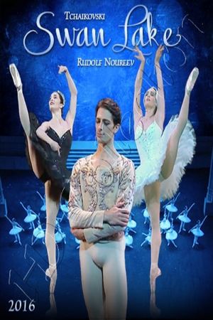 Swan Lake's poster image