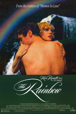 The Rainbow's poster