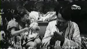 Édes mostoha's poster