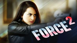 Force 2's poster