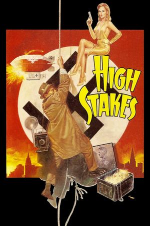 High Stakes's poster