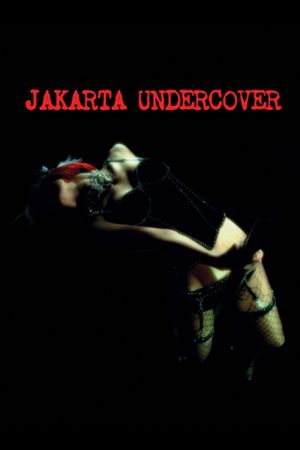 Jakarta Undercover's poster