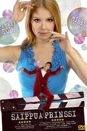 The Prince of Soap's poster