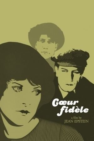 The Faithful Heart's poster image