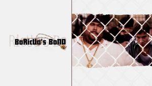 Boricua's Bond's poster