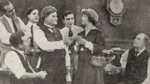 How Molly Malone Made Good's poster