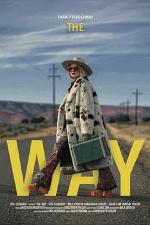 The Way's poster