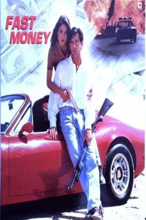 Fast Money's poster
