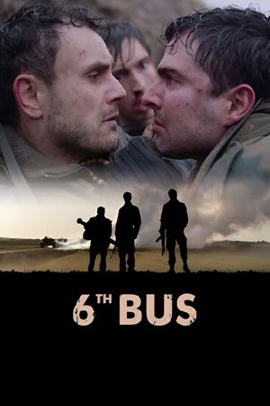 Sixth Bus's poster