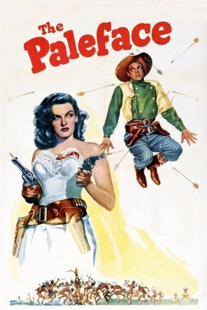 The Paleface's poster image