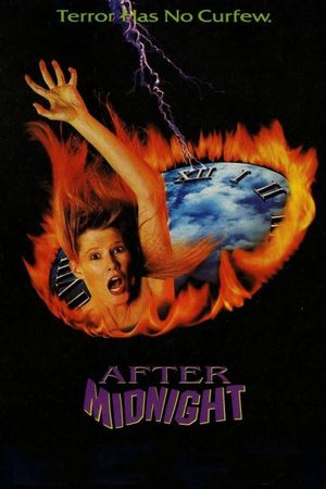 After Midnight's poster