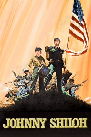 Johnny Shiloh's poster