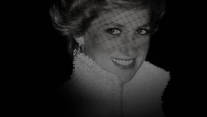 Princess Diana: Tragedy or Treason?'s poster