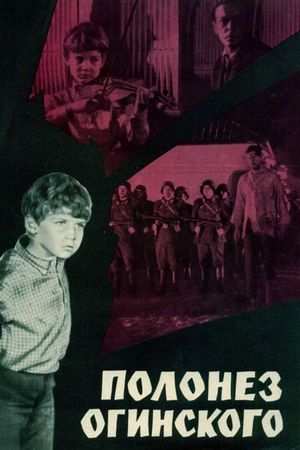 Polonez Oginskogo's poster