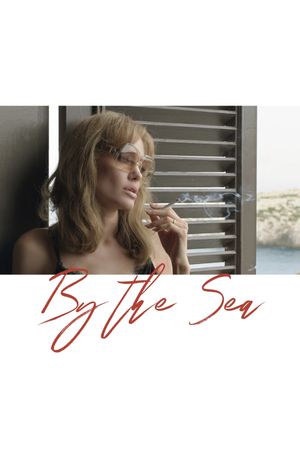 By the Sea's poster