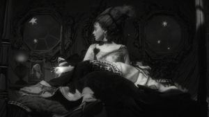 Lisa Frankenstein's poster