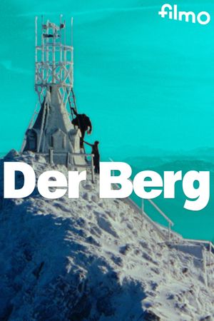 Der Berg's poster