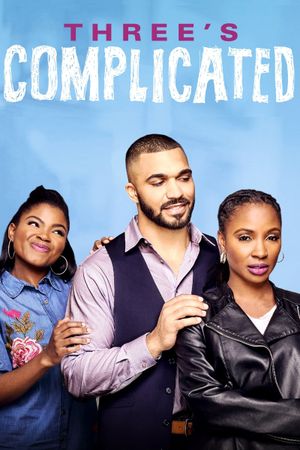 Three's Complicated's poster