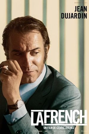 The Connection's poster