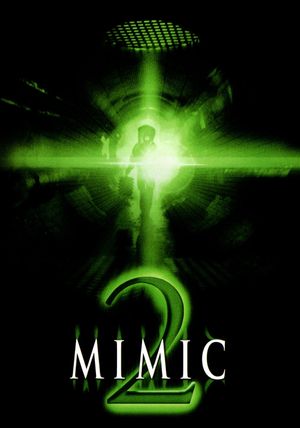 Mimic 2's poster