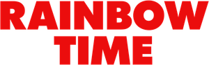 Rainbow Time's poster