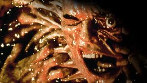 Amityville 1992: It's About Time's poster