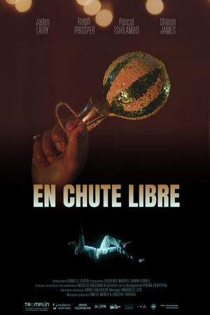 Free Falling's poster