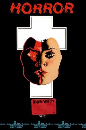 Virgin Witch's poster