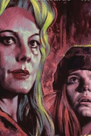 Inside No. 9 : The Harrowing's poster