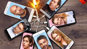 Loud Connection's poster