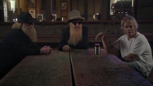 ZZ Top: That Little Ol' Band from Texas's poster