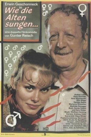 Wie die Alten sungen...'s poster