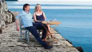 Before Midnight's poster