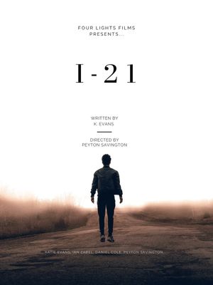 I-21's poster