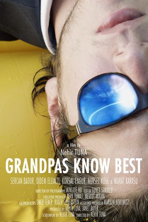 Grandpas Know Best's poster