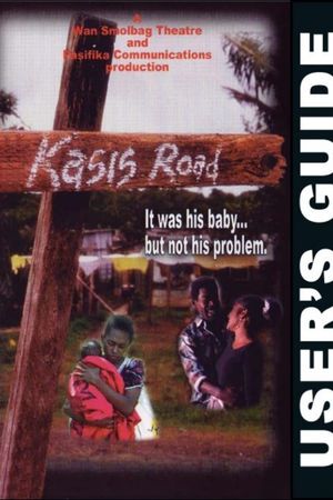 Kasis Road's poster