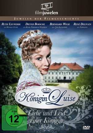 Königin Luise's poster