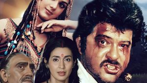 Meri Jung's poster