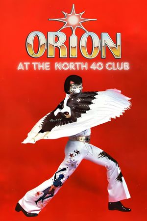 ORION Live: At the North 40 Club's poster
