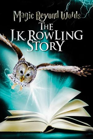Magic Beyond Words: The J.K. Rowling Story's poster