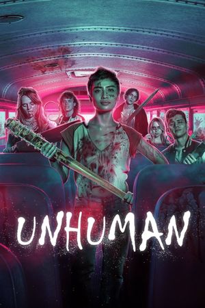 Unhuman's poster image