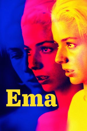 Ema's poster