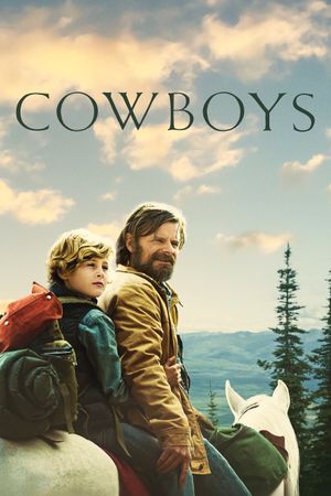 Cowboys's poster